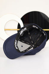Rph Lren Polo Twill Sports Imp Polyester Cap